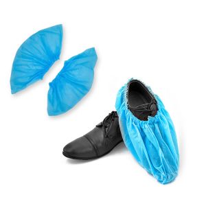 PE Plastic disposable Shoe Covers Manufacture & Wholesaler